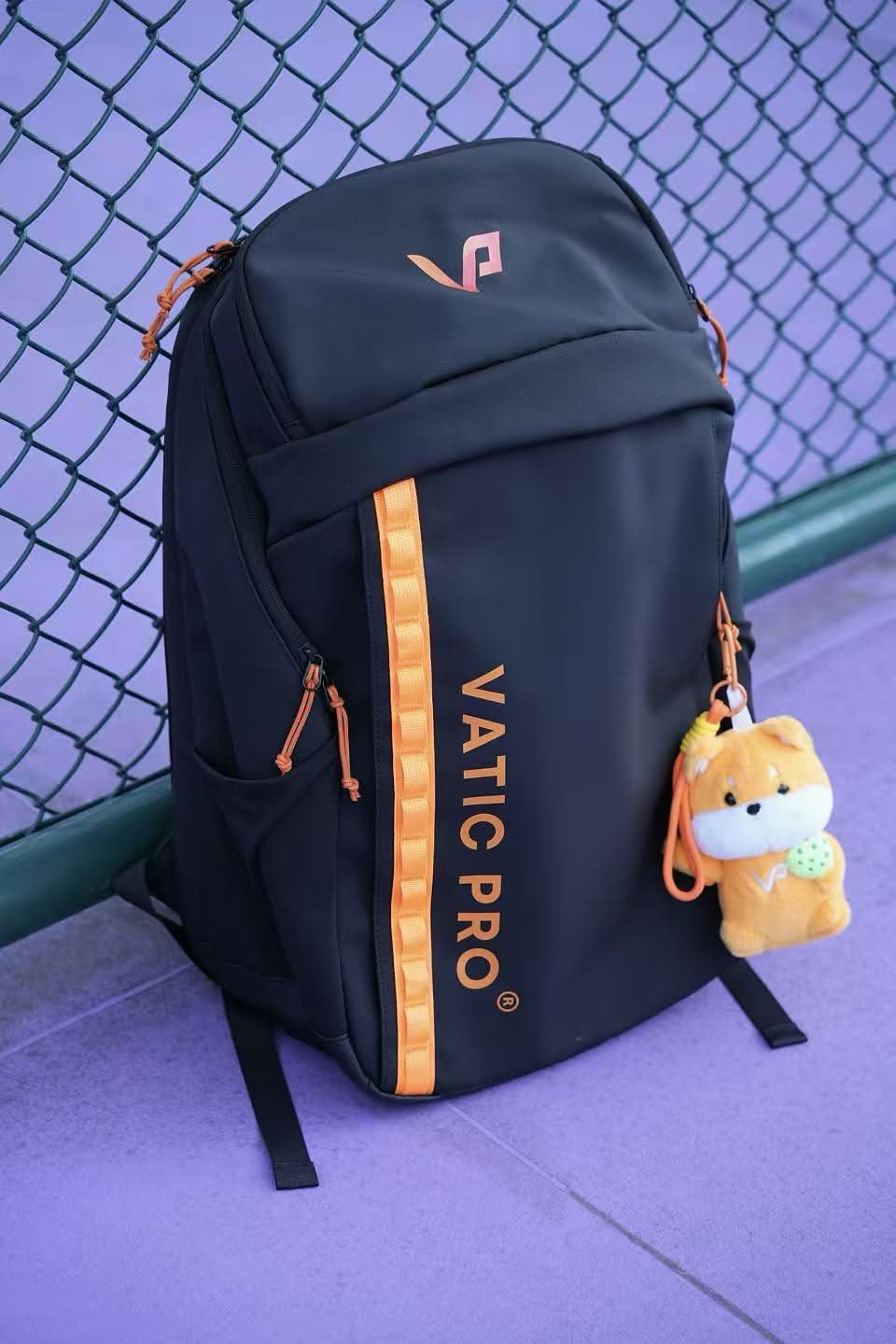 Shop our new tour backpack