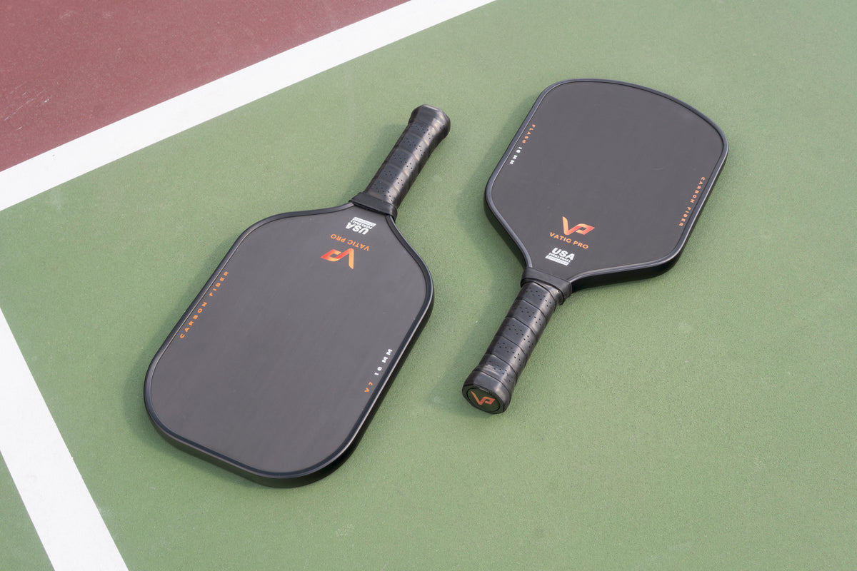 Home – Vatic Pro