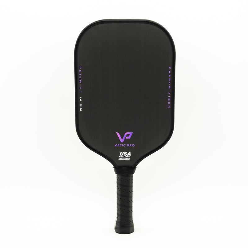 PRISM V7 16mm (SH & LH) (Includes Paddle Cover) – Vatic Pro