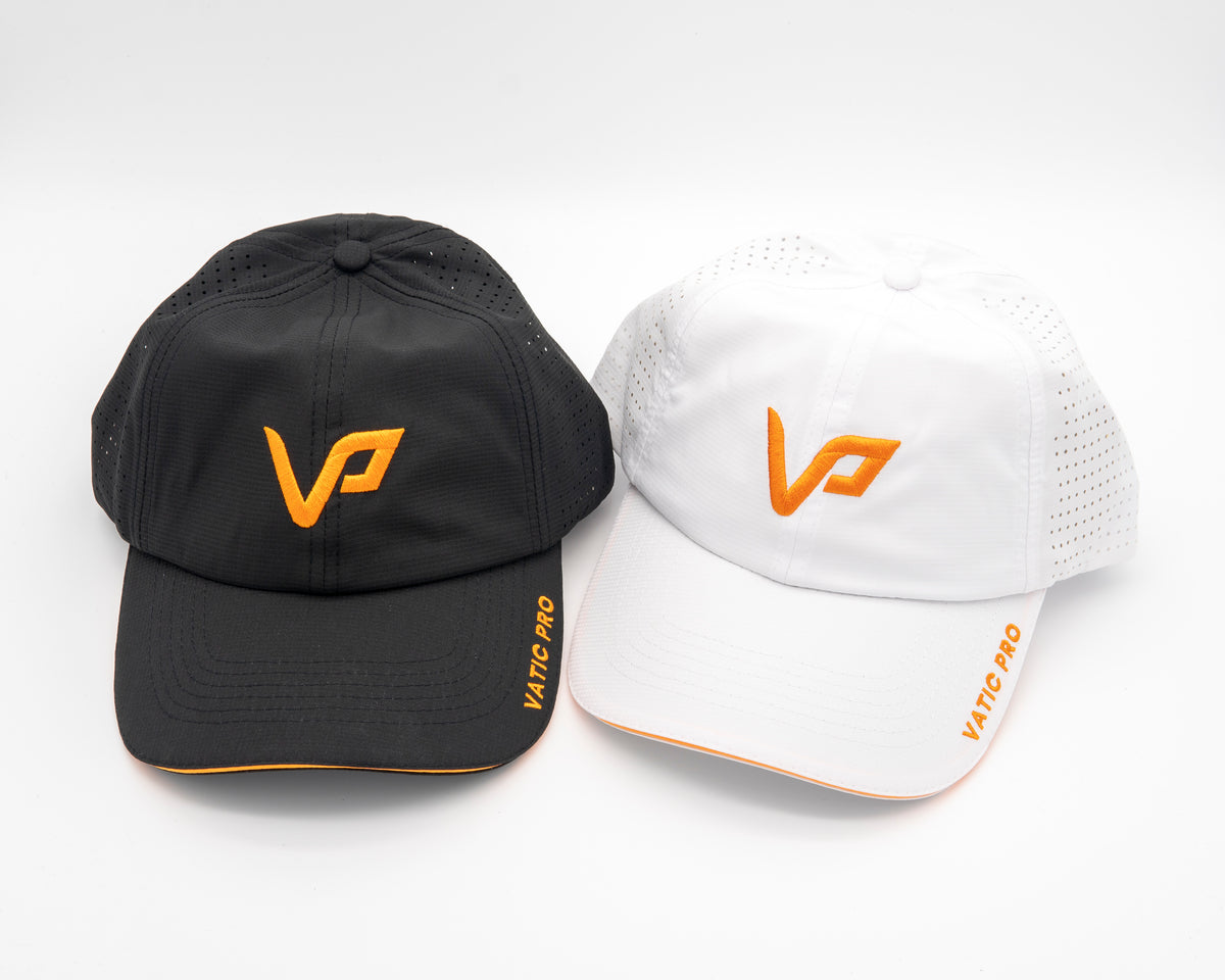 Hat Professional Imphal Performance Hat – Vatic Pro