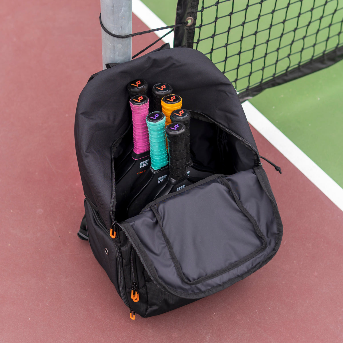 Pickleball Backpack Vatic Pro