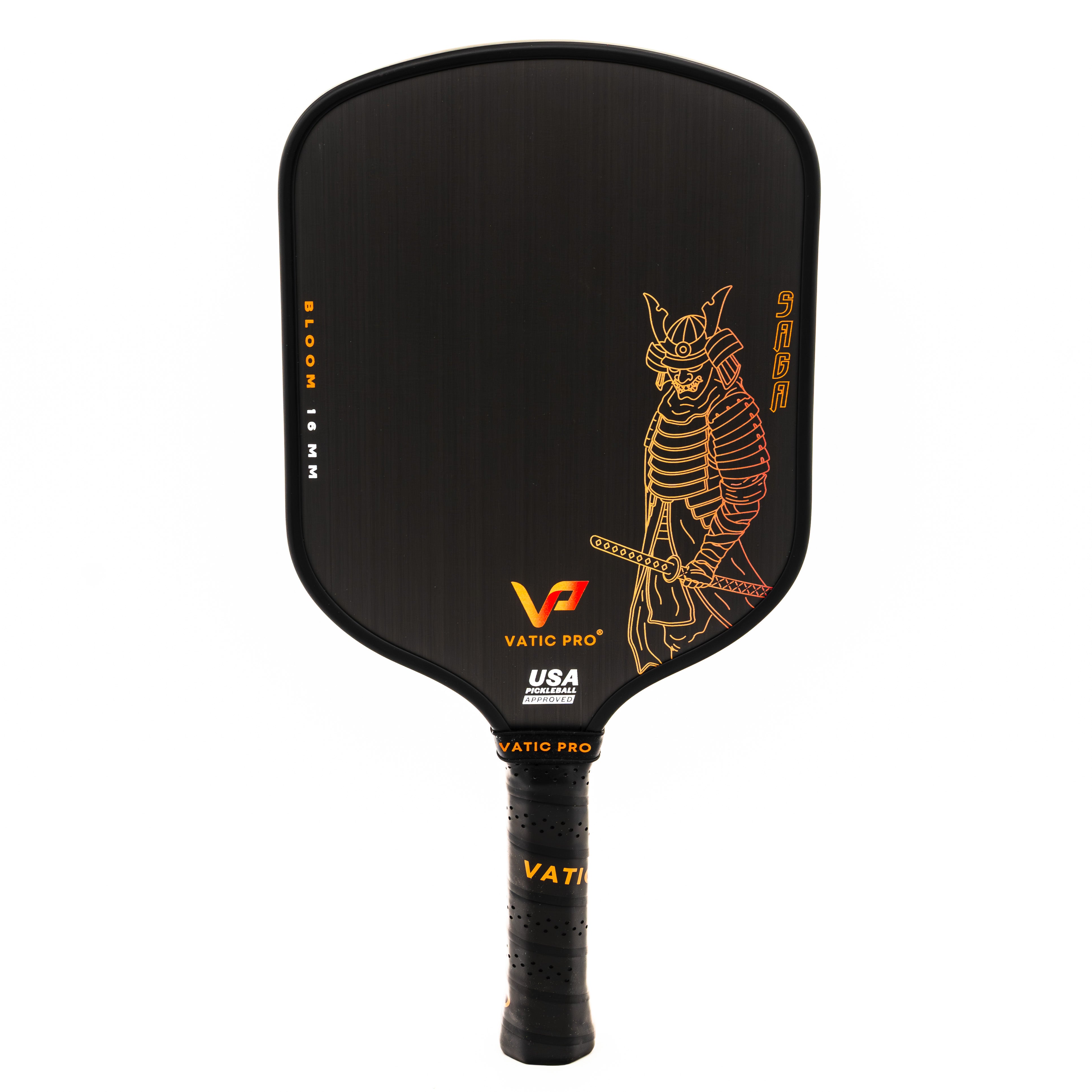 Vatic Pro Saga Bloom LH 16mm