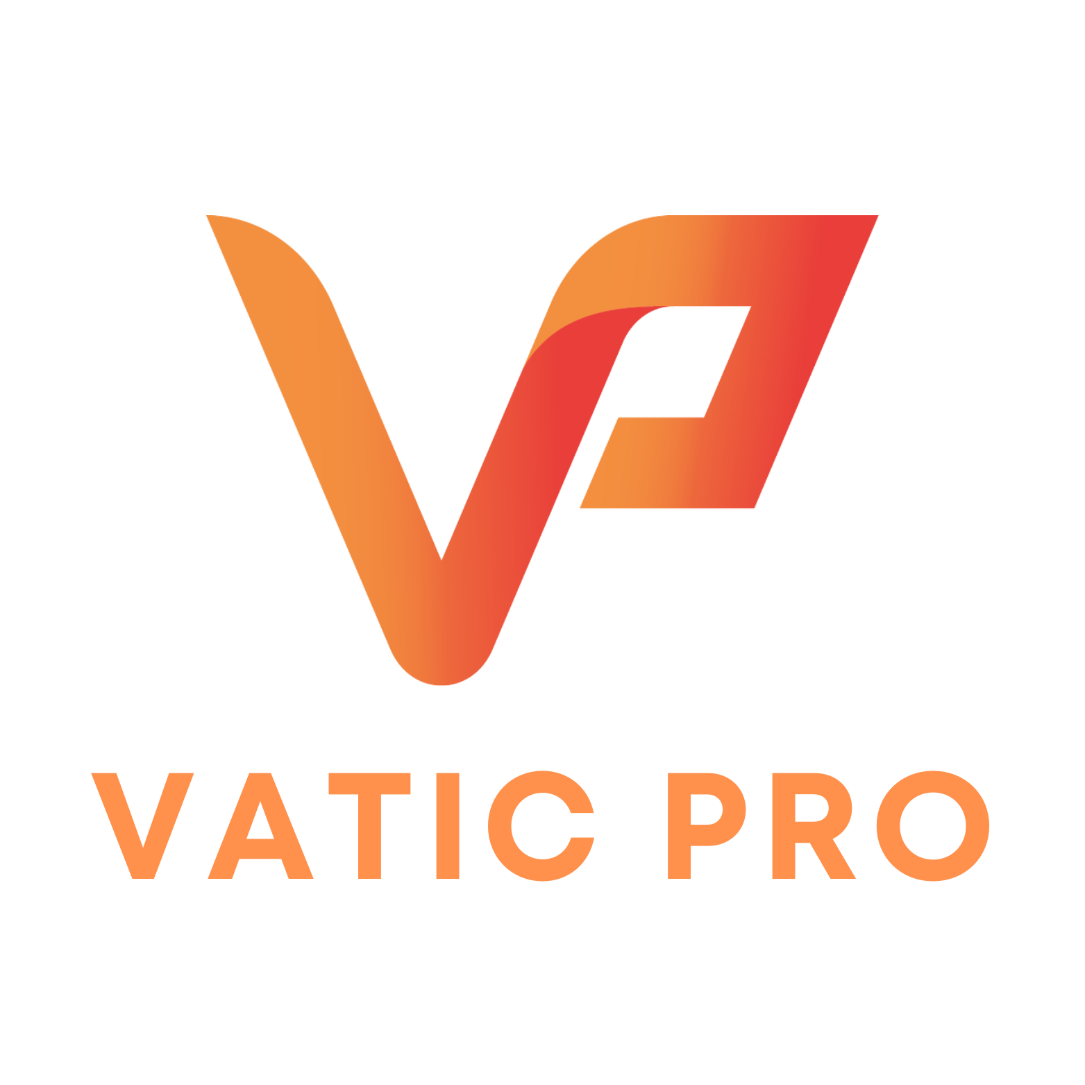 Vatic Pro logo